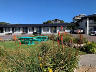 Southern Ocean Motor Inn Hotel, Port Campbell - 2