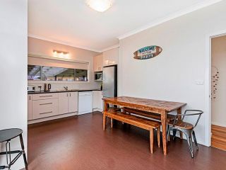 Southern Tides Guest house, Port Fairy - 2