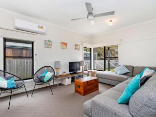 Southern Tides Guest house, Port Fairy - 5