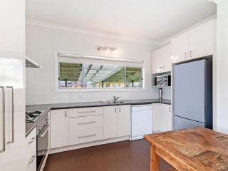 Southern Tides Guest house, Port Fairy - 1