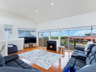 Southern Waves Guest house, Port Fairy - 2