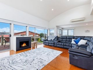 Southern Waves Guest house, Port Fairy - 1
