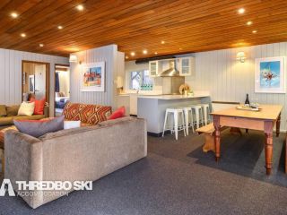 Southpoint 88 Chalet, Thredbo - 4
