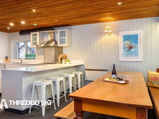 Southpoint 88 Chalet, Thredbo - 5