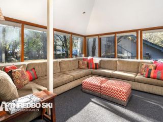 Southpoint 88 Chalet, Thredbo - 1