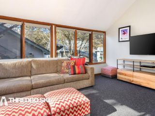 Southpoint 88 Chalet, Thredbo - 3