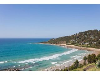 Southpoint -Brand new home, oceanfront views Guest house, Wye River - 4