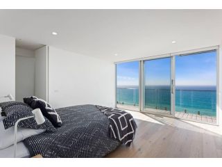 Southpoint -Brand new home, oceanfront views Guest house, Wye River - 3