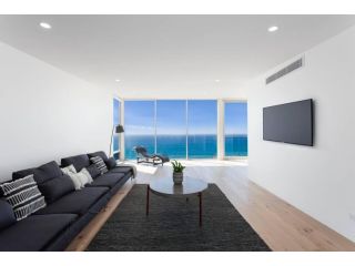 Southpoint -Brand new home, oceanfront views Guest house, Wye River - 2
