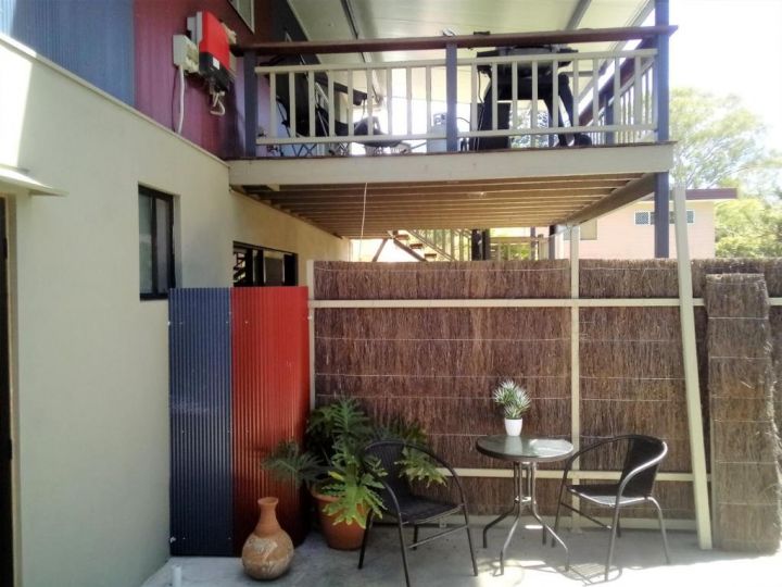 Southport-Dandar Guest house, Gold Coast - imaginea 11