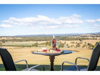 Sovereign Hill Country Estate Guest house, Lovedale - 2