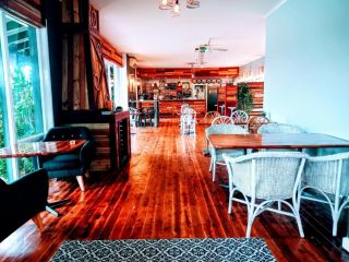 Redhill Cooma Motor Inn Hotel, Cooma - 2