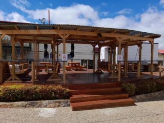 Redhill Cooma Motor Inn Hotel, Cooma - 1