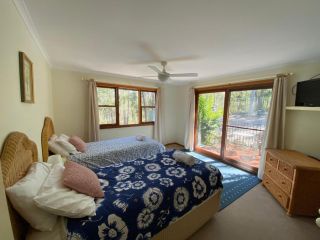 Gum Tree Haven Guest house, New South Wales - 5