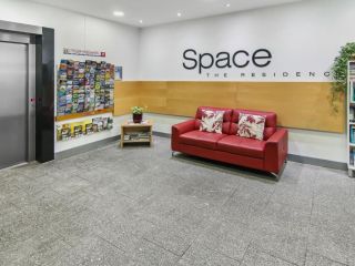 Space Holiday Apartments Aparthotel, Maroochydore - 2