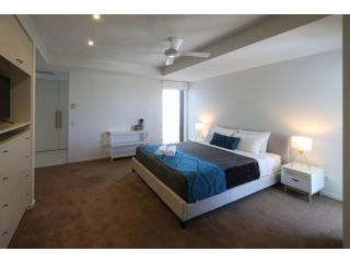 Space Holiday Apartments Aparthotel, Maroochydore - 3