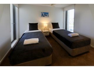 Space Holiday Apartments Aparthotel, Maroochydore - 1