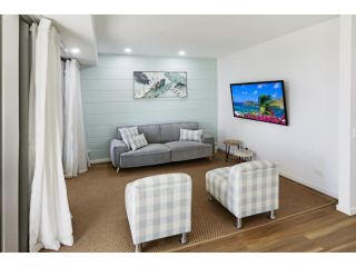 Space Holiday Apartments Aparthotel, Maroochydore - 5