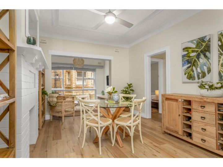 Spacious 2-Bed Apartment in the heart of Manly Apartment, Sydney - imaginea 1