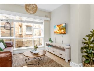 Spacious 2-Bed Apartment in the heart of Manly Apartment, Sydney - 4