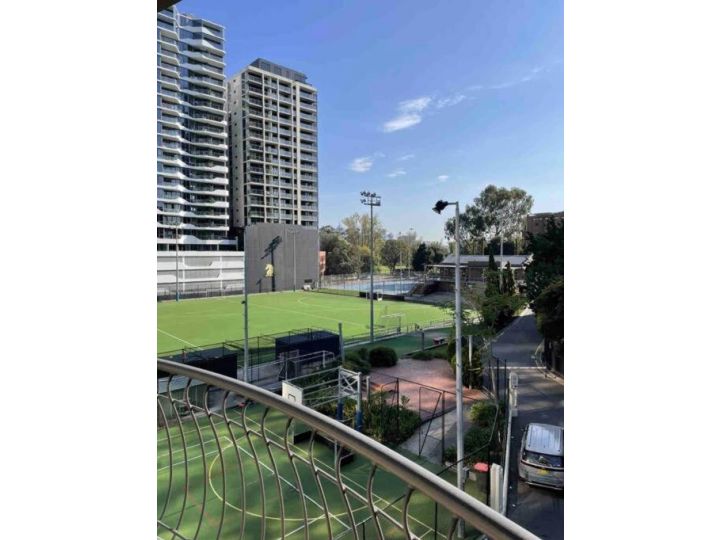 Spacious 2BD on Chapel Apartment, Australia - imaginea 7