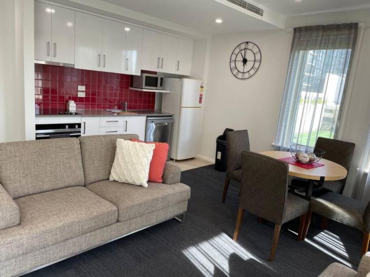 Spacious 2BD on Chapel Apartment, Australia - imaginea 10