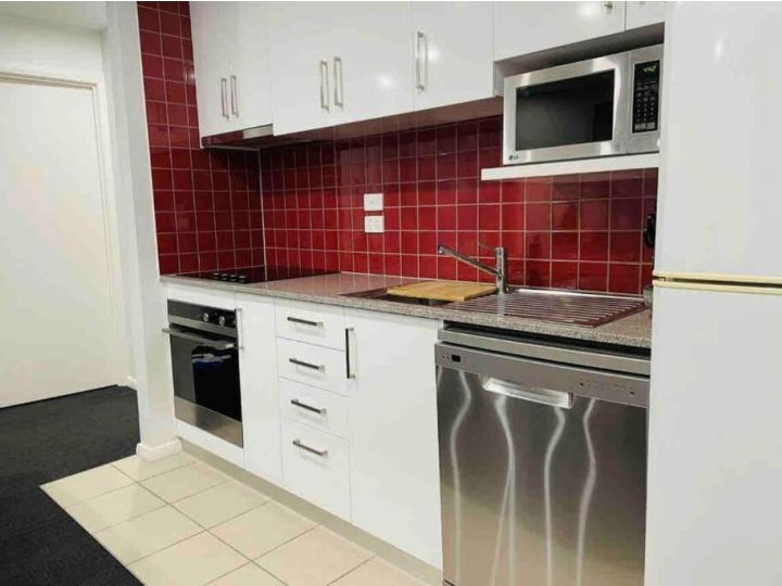 Spacious 2BD on Chapel Apartment, Australia - imaginea 8