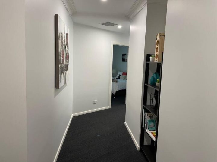 Spacious 2BD on Chapel Apartment, Australia - imaginea 11