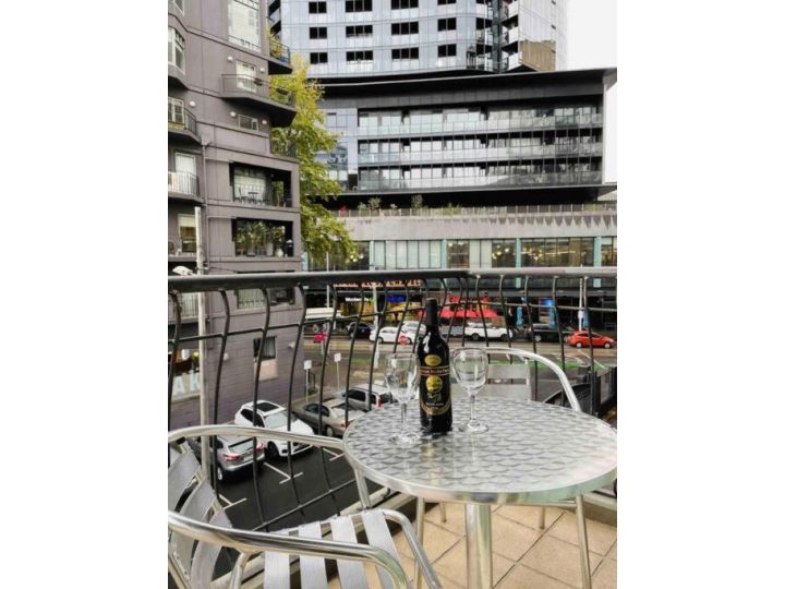 Spacious 2BD on Chapel Apartment, Australia - imaginea 12