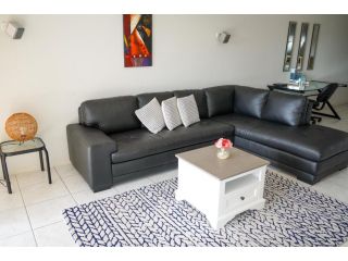 Forty at Urban Quarter Apartment, Townsville - 3