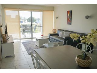 Forty at Urban Quarter Apartment, Townsville - 4