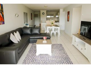 Forty at Urban Quarter Apartment, Townsville - 1