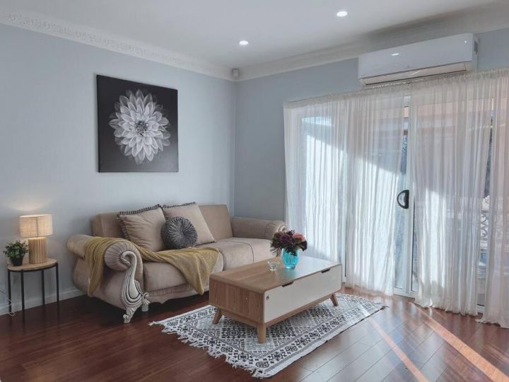 Spacious house in West Melbourne Guest house, Victoria - imaginea 5