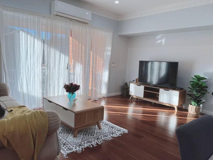 Spacious house in West Melbourne Guest house, Victoria - imaginea 4