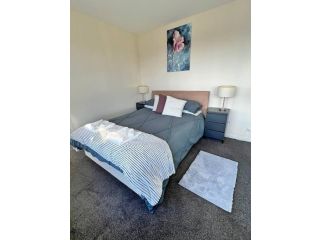 Spacious & High in the Skyplaza - 1bd 1bth Apt Apartment, Phillip - 3