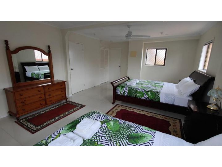 Spacious Apartment - Two Bedroom - Sleeps Eight Apartment, New South Wales - imaginea 8