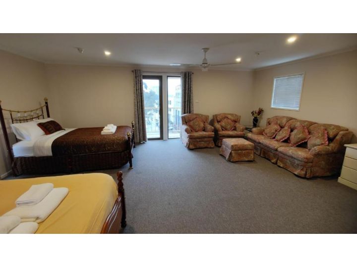 Spacious Apartment - Two Bedroom - Sleeps Eight Apartment, New South Wales - imaginea 17