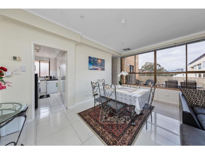 Spacious Apartment - Two Bedroom - Sleeps Eight Apartment, New South Wales - imaginea 1