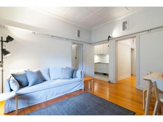 Spacious Art Deco apartment in Darlinghurst Apartment, Sydney - 4