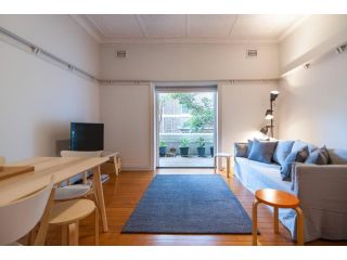Spacious Art Deco apartment in Darlinghurst Apartment, Sydney - 1