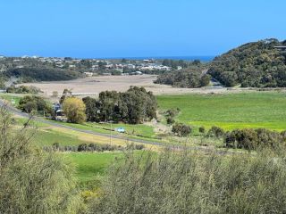 Spacious country coastal house Guest house, Port Campbell - 3