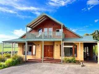 Spacious country coastal house Guest house, Port Campbell - 2