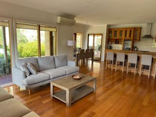 Spacious country coastal house Guest house, Port Campbell - 5