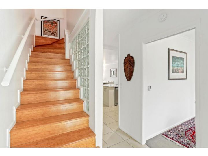 Spacious Couples Townhouse, Sunshine Beach Apartment, Australia - imaginea 8