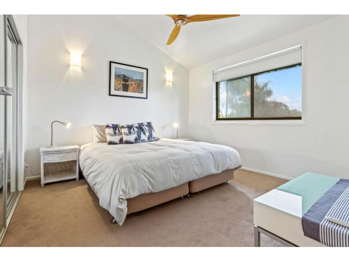 Spacious Couples Townhouse, Sunshine Beach Apartment, Australia - imaginea 3