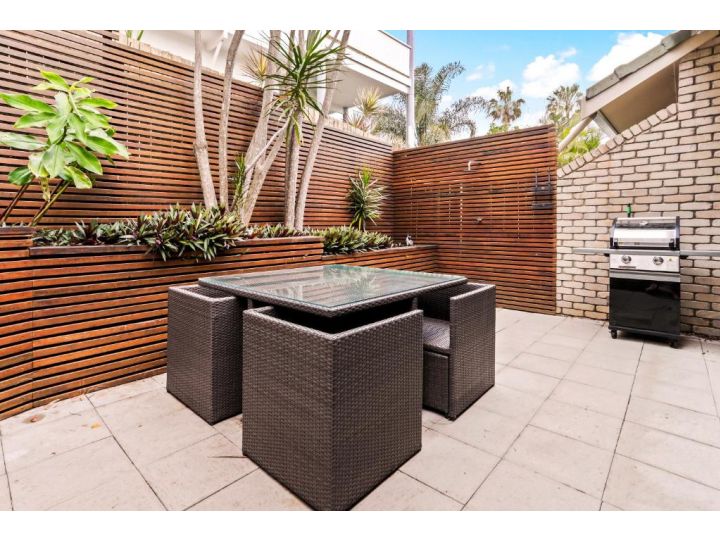 Spacious Couples Townhouse, Sunshine Beach Apartment, Australia - imaginea 4