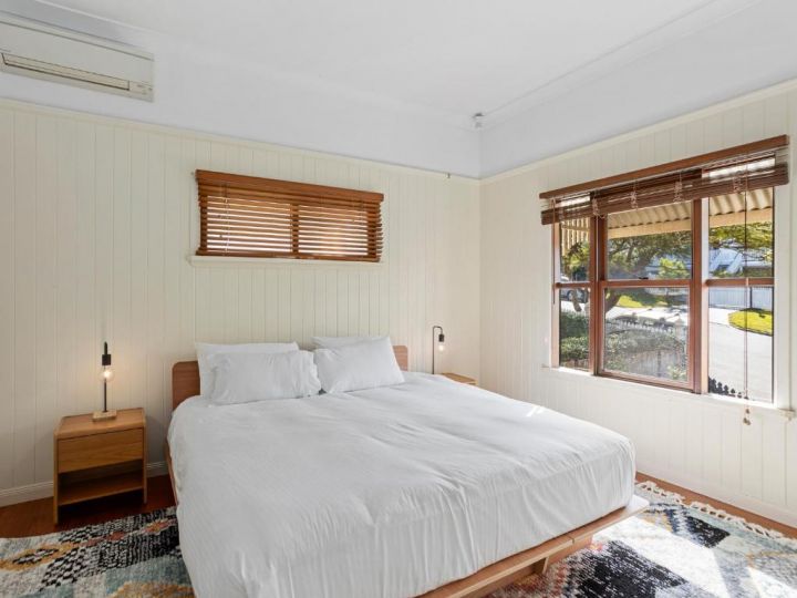 Spacious Family sized getaway with views Guest house, Brisbane - imaginea 7