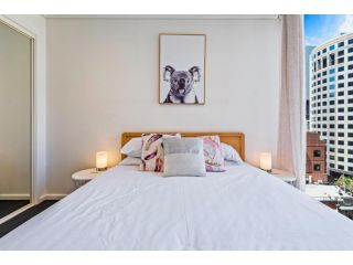 Spacious, Modern Apartment in heart of Melbourne Apartment, Melbourne - 5