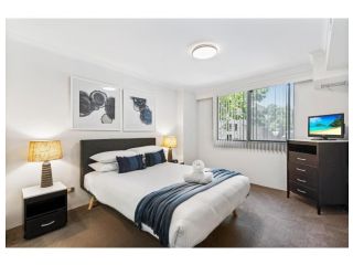 Spacious retreat walking distance from city centre Apartment, Sydney - 1