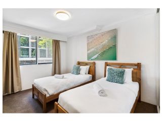 Spacious retreat walking distance from city centre Apartment, Sydney - 5